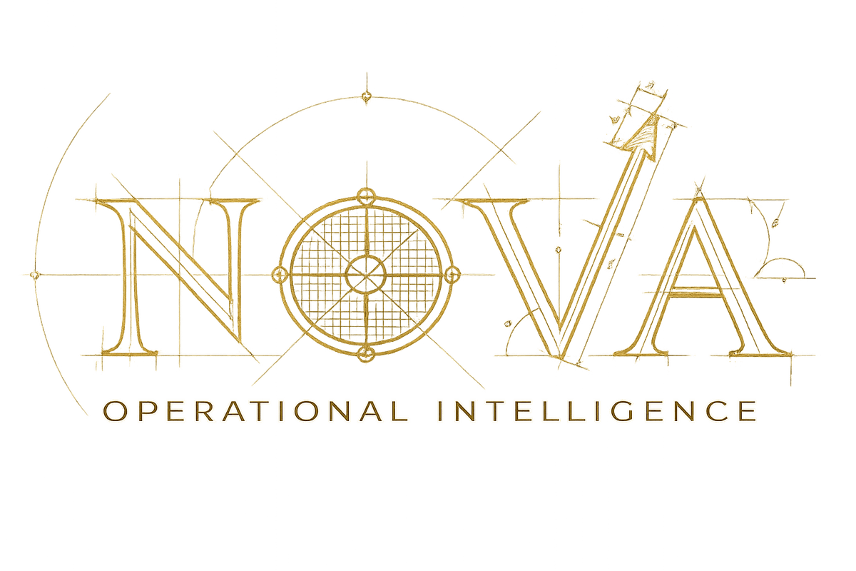 Nova Operational Intelligence